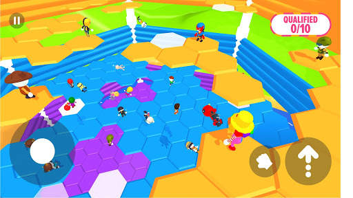 Stumble Boys Party Royale screenshot 4