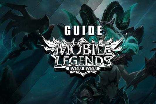 Guide for Mobile Legend pro V7 screenshot 2