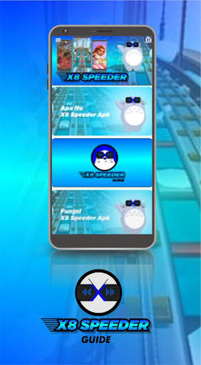 X8 SPEEDR HIGH DOMINO GUIDE screenshot 4