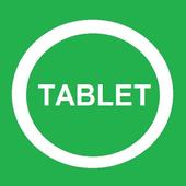Instalar wasap para tablet 2.0 icon