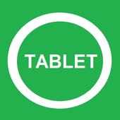 Instalar wasap para tablet 2.0 on 9Apps