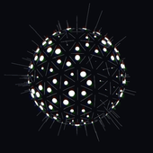 DJ FlashLight icon