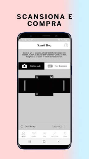 Bershka – Moda e tendenze online screenshot 4