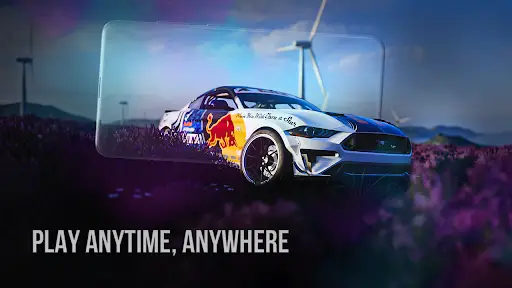 MobileGame PC on SmartPhone screenshot 1