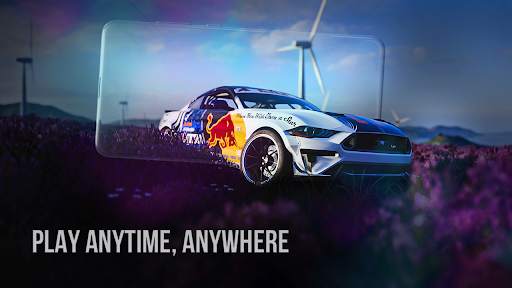 MobileGame PC on SmartPhone screenshot 1