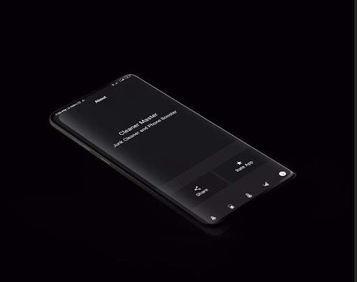 Cleaner master - Phone Cleaner Clean Booster screenshot 4