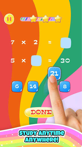 Unicorn Math screenshot 2