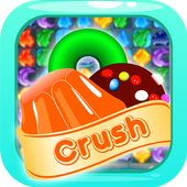 Jelly Quest Classic Legend icon