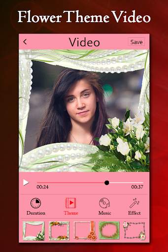Intro Movie Maker : Video Master screenshot 3