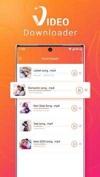 Video Downloader screenshot 5