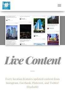 #TRAVEL screenshot 7