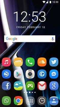 Theme for Motorola One Power screenshot 4