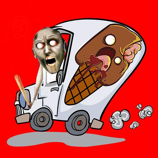Granny ice scream 1.2