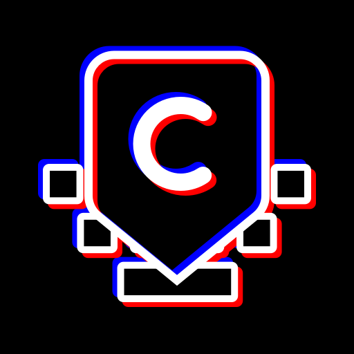 แป้นพิมพ์ไฮโดรเจน Chrooma - กวาดนิ้ว icon