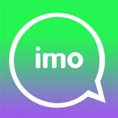 Free imo speed Calls and video 2.1