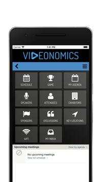 Videonomics screenshot 1