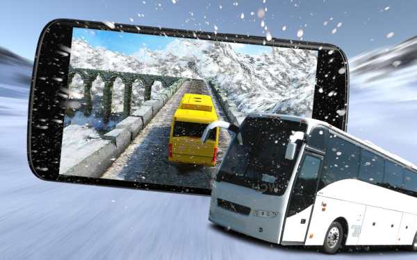 Off Road Tourist Bus Drive Uphill Climb Simulator screenshot 2