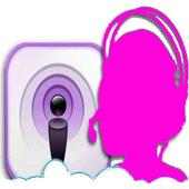 WiFi Direct Talkie Video Free logo