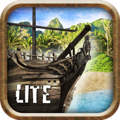 The Lost Ship Lite icon