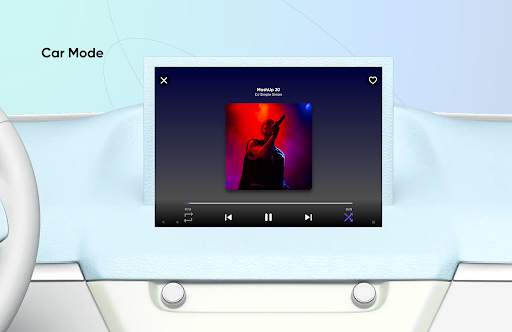 Pearl Music Player screenshot 10