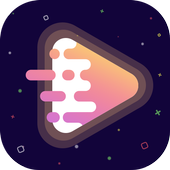 Power Video Editor - Video Maker иконка