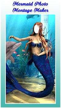 Mermaid Photo Editor screenshot 4