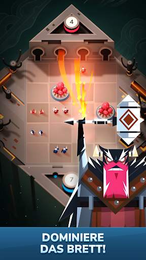 Stormbound: Kingdom Wars screenshot 8