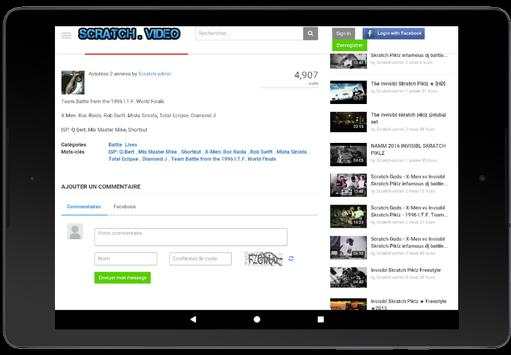 Scratch.Video - DJ YouTube screenshot 12