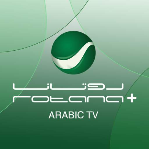 Rotana  Arabic TV 8.321.1