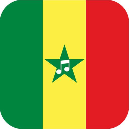 Senegal Music, All Radios and Latest News 24/7 2.0.1