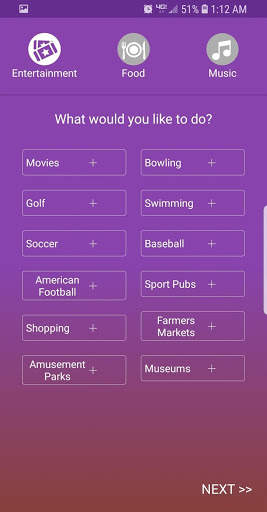 Cheza App screenshot 4