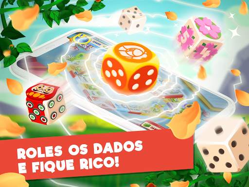 Hit the Board: Fortune Fever screenshot 5