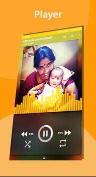 Music Player : Audio Player Pro screenshot 1