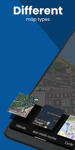 Live Tracking screenshot 7
