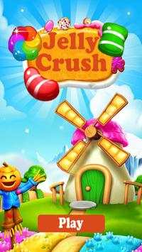 Jelly Crush screenshot 1