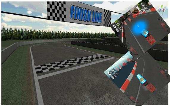 Modren Racing Tournament 2015 screenshot 6