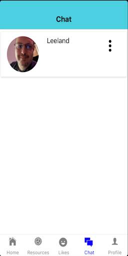 PolyAm Date screenshot 5