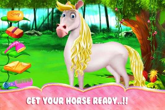 Magic Kingdom Princess Rescue screenshot 4