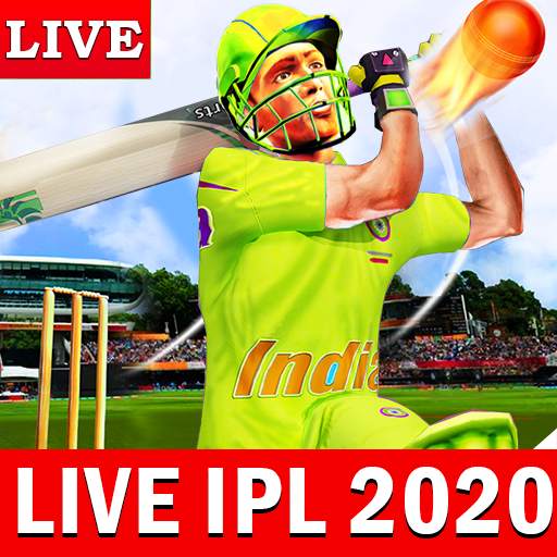 World Indian Cricket Game 2020 1.2