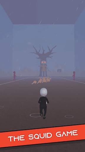 Squid Game Mod Battle screenshot 4