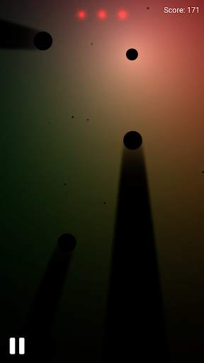 Evade Game screenshot 3