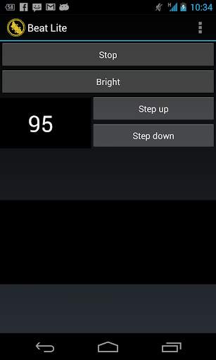 Beat Lite Pro screenshot 2