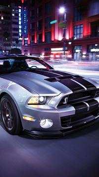 Cars Wallpapers 2017 screenshot 8