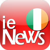 Irish News icon