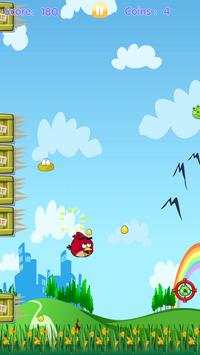 Bird Ballad Life. screenshot 1