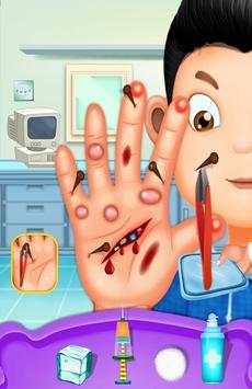 Hand & Nail Doctor screenshot 3