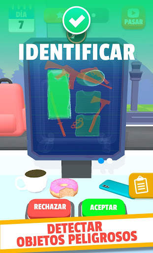 X-Ray screenshot 5