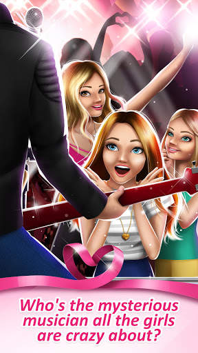 Teen Love Story screenshot 4