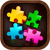 Awesome Jigsaw Puzzles 2.0.2
