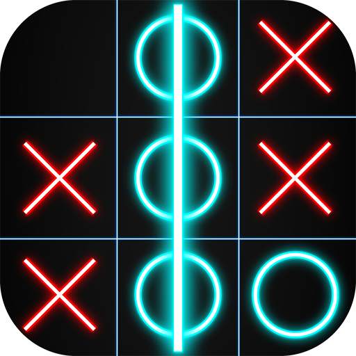 Tic Tac Toe : Xs and Os : Noughts And Crosses 1.3